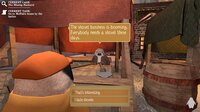 Detective Penguin screenshot, image №4189953 - RAWG