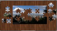 Gaia PC Jigsaw Puzzle 2 (itch) screenshot, image №2939161 - RAWG