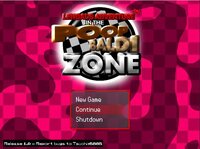 Lengal's Adventure in the Poop Baldi Zone screenshot, image №3811170 - RAWG