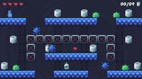 PANIC-19 screenshot, image №2318073 - RAWG