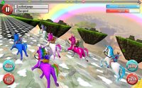 Ultimate Unicorn Dash 3D screenshot, image №1523706 - RAWG