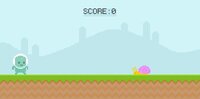 Runner (itch) (MMMNB44) screenshot, image №3239751 - RAWG
