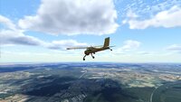 World of Aircraft: Glider Simulator screenshot, image №2859005 - RAWG