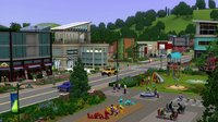 The Sims 3: Town Life Stuff screenshot, image №582712 - RAWG