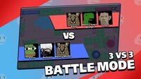 Brawl Memes - Battle of Meme screenshot, image №3641147 - RAWG