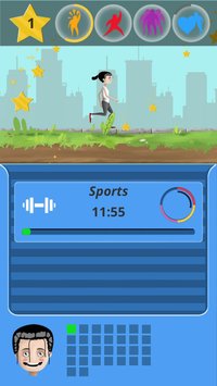 U-satisfied screenshot, image №1281881 - RAWG