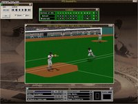 Front Page Sports: Baseball Pro '98 screenshot, image №327388 - RAWG