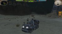 Hard Truck: Apocalypse - Arcade screenshot, image №115642 - RAWG