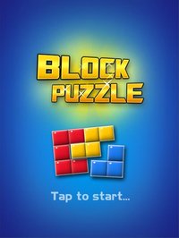 Block Puzzle Pro! screenshot, image №2285780 - RAWG