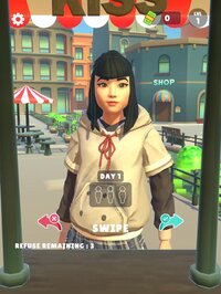 Kissing Booth - The Game screenshot, image №3343373 - RAWG