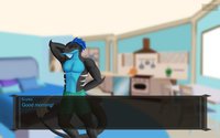Chasing Tail Demo screenshot, image №1015027 - RAWG
