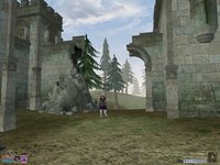 The Elder Scrolls 3: Bloodmoon screenshot, image №362014 - RAWG
