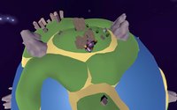 Astro-Bastard Drunken Rampage screenshot, image №1113782 - RAWG