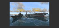 Seawolves Modern Battleships-Warships screenshot, image №1934297 - RAWG