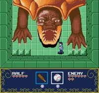 Ralf's Adventure: Aztec Mystery screenshot, image №2661485 - RAWG