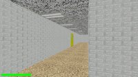 Baldi's Basics Field Trip: Let's go to camping! screenshot, image №3365488 - RAWG