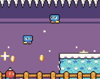 Jimmy in the Winterland screenshot, image №1121705 - RAWG