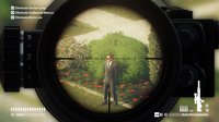 HITMAN: Sniper Assassin screenshot, image №1726451 - RAWG