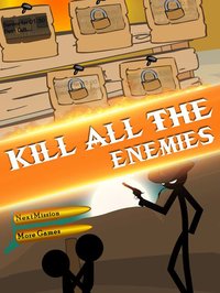 Stickman Gun Shooting 2 screenshot, image №1661945 - RAWG