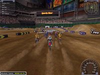 Motocross Madness 2 screenshot, image №329491 - RAWG