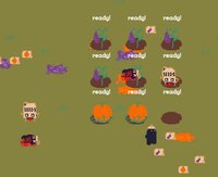 Harvest Troubles screenshot, image №2473728 - RAWG