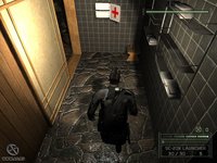 Tom Clancy's Splinter Cell Chaos Theory screenshot, image №656645 - RAWG