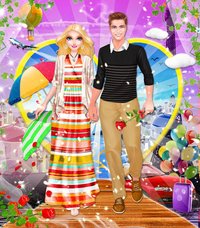 Honeymoon Fashion Salon screenshot, image №1593528 - RAWG