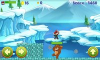 Smash mario Jungle World screenshot, image №1237528 - RAWG