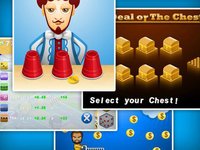 MILLIONAIRE TYCOON: Free Realestate Trading Strategy Board Game screenshot, image №2043197 - RAWG