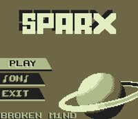 SparX screenshot, image №2147768 - RAWG