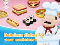 Cooking Games - Chef recipes screenshot, image №1448544 - RAWG