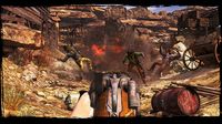 Call of Juarez: Gunslinger screenshot, image №631492 - RAWG