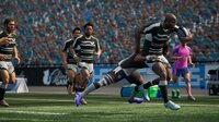 Jonah Lomu Rugby Challenge 4 screenshot, image №4207555 - RAWG