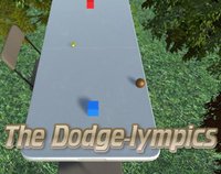 The Dodge-lympics screenshot, image №2143882 - RAWG