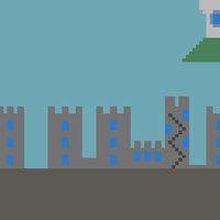 Castle Arrow Siege screenshot, image №2271408 - RAWG