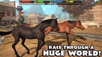 Ultimate Horse Simulator screenshot, image №2101653 - RAWG