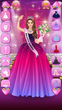 Dress Up Games Free screenshot, image №2079603 - RAWG