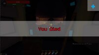 Alone in the Dungeon - Alpha screenshot, image №3440641 - RAWG