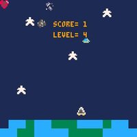 Meteor Shower (itch) (P07AM) screenshot, image №3756264 - RAWG