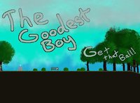 The Goodest Boy screenshot, image №2267132 - RAWG