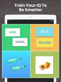 Brain Puzzle Games For Adults screenshot, image №2036103 - RAWG