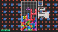 Fundy's Among Us Tetris screenshot, image №3394755 - RAWG