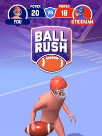 Ball Rush 3D screenshot, image №2355835 - RAWG
