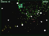 Glow Gunner screenshot, image №2726300 - RAWG