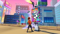 MetroLand screenshot, image №4107235 - RAWG