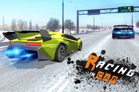 Drift Car City Racing Traffic screenshot, image №1507329 - RAWG