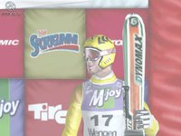 Ski Racing 2006 screenshot, image №436221 - RAWG