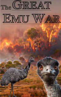 Emu War screenshot, image №3538310 - RAWG