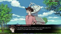 Furry Shakespeare: Love's Lizards Lost screenshot, image №3252709 - RAWG