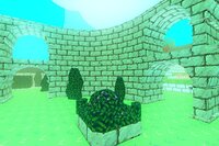 Keimling 3D screenshot, image №3778956 - RAWG